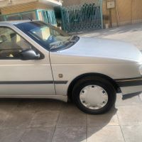 پژو 405 GLX - دوگانه سوز CNG، مدل ۱۳۹۷|خودرو سواری و وانت|اصفهان, سپاهان‌شهر|دیوار