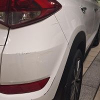 هیوندای توسان ix 35 2000cc، مدل ۲۰۱۷|خودرو سواری و وانت|تهران, آجودانیه|دیوار