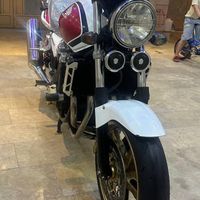 cb1300 سی بی|موتورسیکلت|تهران, آجودانیه|دیوار