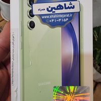 سامسونگ سامسونگ Galaxy A54 ۲۵۶ گیگابایت ویتنام|موبایل|تهران, تهرانپارس غربی|دیوار