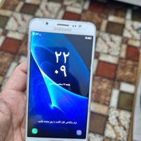 سامسونگ Galaxy J7 ۱۶ گیگابایت|موبایل|تهران, تهران‌سر|دیوار