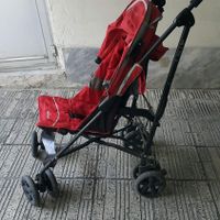 کالسکه خارجیinglesina|کالسکه و لوازم جانبی|تهران, جنت‌آباد جنوبی|دیوار