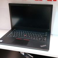 لپ تاپ لنوو Lenovo t480 i5 نسل ۸ رم ۸ هارد ۲۵۶ssd|رایانه همراه|تهران, ایرانشهر|دیوار