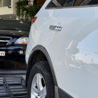 زیر قیمت ix55 2012|خودرو سواری و وانت|تهران, سعادت‌آباد|دیوار