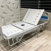 تخت برقی بیمار چپ و راست شو|آرایشی، بهداشتی، درمانی|تهران, نواب|دیوار