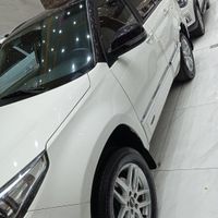 ایکس ۳۳نیو،at مدل ۱۴۰۰ درحدخشک|خودرو سواری و وانت|تبریز, |دیوار