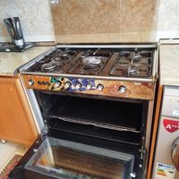 اجاق گاز|اجاق گاز و لوازم برقی پخت‌وپز|تهران, دهکده المپیک|دیوار