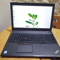 لپ تاپ لنوو t560|رایانه همراه|تهران, یوسف‌آباد|دیوار