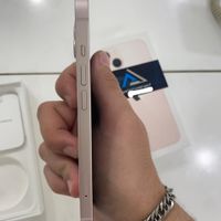 اپل iPhone 13 128gb پارتنامبر CH/a بدون خط و خش|موبایل|تهران, اکباتان|دیوار