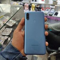 سامسونگ Galaxy A11 با حافظهٔ ۶۴ گیگابایت|موبایل|تهران, تجریش|دیوار