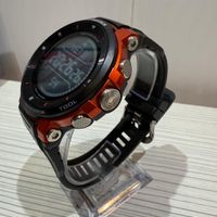 Casio protrek wsd-f30 ساعت هوشمند کاسیو پروترک|ساعت|تهران, صادقیه|دیوار