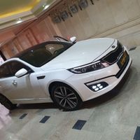 *آتاخودرو* کیا اپتیما 2400cc، مدل 2015 اقساط۲ساله|خودرو سواری و وانت|تهران, ستارخان|دیوار