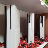 ایکس باکس وان اس ،xbox one s،ایکس ، سری اس یک ترا|کنسول، بازی ویدئویی و آنلاین|تهران, بازار|دیوار