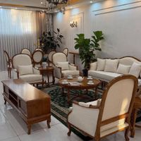 مبل  فرانسوی چوب راش|مبلمان خانگی و میز عسلی|تهران, یافت‌آباد|دیوار
