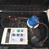 دستگاه نشت یاب آب دیجیتال حرفه ای آگوستیک پیکو|ابزارآلات|تهران, تجریش|دیوار