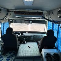 مینی بوس ایسوزو مدل 90|خودرو سنگین|بندرعباس, |دیوار