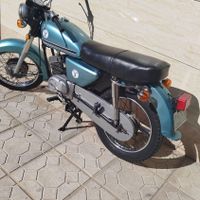 یاماها 125Rsسوپر|موتورسیکلت|تهران, آبشار تهران|دیوار