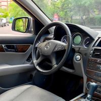 بنز کلاس C C230، مدل ۲۰۰۸|خودرو سواری و وانت|تهران, ازگل|دیوار