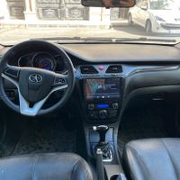 جک J5 اتوماتیک 1800cc، مدل ۱۳۹۳|خودرو سواری و وانت|تهران, جمال‌زاده|دیوار