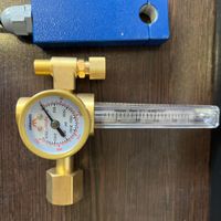 مانومتر ارگون co2 ، دستگاه جوش کپسول تورچ|ابزارآلات|تهران, سنگلج|دیوار
