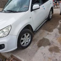 ام‌وی‌ام X33 دنده‌ای، مدل ۱۳۹۴ بیرنگ|خودرو سواری و وانت|تبریز, |دیوار
