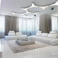 دو-خوابه-145متری-طبقه-همکف-نوساز-و-شیک