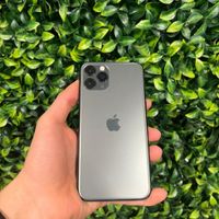 ایفون ۱۱ پرو iPhone 11 Pro ۲۵۶ zaa|موبایل|تهران, پاسداران|دیوار