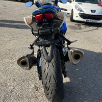 موتور سنگین Gsxr1000|موتورسیکلت|تهران, جنت‌آباد جنوبی|دیوار