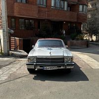 بیوک B 4|خودرو کلاسیک|تهران, سعادت‌آباد|دیوار