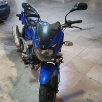 پالس ۲۰۰|موتورسیکلت|تهران, کاشانک|دیوار