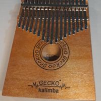 کالیمبا جکو kalimba Gecko|پیانو، کیبورد، آکاردئون|تهران, تهرانپارس شرقی|دیوار