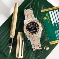 ساعت مچی عقربه ای زنانه Rolex Hublot Casio|ساعت|تهران, الهیه|دیوار