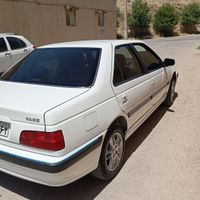 پژو پارس سال سفارشیxu7p مدل 1402|خودرو سواری و وانت|کازرون, |دیوار