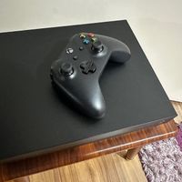 Xbox one x|کنسول، بازی ویدئویی و آنلاین|تهران, شهید بروجردی|دیوار