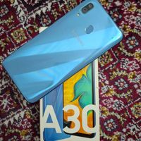 سامسونگ Galaxy A30 ۶۴ گیگابایت|موبایل|تهران, امیریه|دیوار