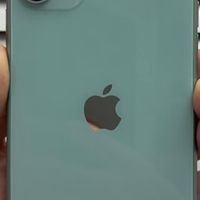 اپل iPhone 11 ۱۲۸ گیگابایت|موبایل|تهران, پونک|دیوار