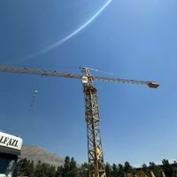 فروش تاورکرین۴۲۷|ماشین‌آلات صنعتی|تهران, تهران‌سر|دیوار