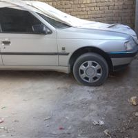 پژو 405 GL - دوگانه سوز  شرکتی ۱۳۹۸|خودرو سواری و وانت|خمینی‌شهر, |دیوار