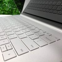 سرفیس بوک 2  i7-16-512-2g  Surface book 2|رایانه همراه|تهران, میدان ولیعصر|دیوار