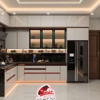 کمد دیواری / کابینت سوپر لوکس کد137|جاکفشی، کمد، دراور|تهران, اکباتان|دیوار