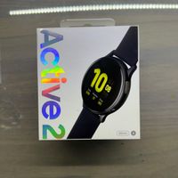 سامسونگ واچ active 2 44mm|ساعت|تهران, شهرک غرب|دیوار