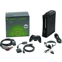 xbox360 الایت 4G. همراه با ۳۰بازی|کنسول، بازی ویدئویی و آنلاین|تهران, آبشار|دیوار