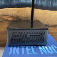 Mini PC Intel - مینی پی سی اینتل|رایانه رومیزی|تهران, گیشا (کوی نصر)|دیوار