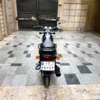 باکسر انژکتور مدل ۹۶|موتورسیکلت|تهران, ابوذر (منطقه ۱۵)|دیوار