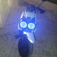 سافاری مادو ۳۰۰۰|موتورسیکلت|کیش, |دیوار