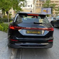 Audi Q5 Full 2024|خودرو سواری و وانت|تهران, ولنجک|دیوار