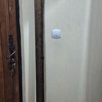 تخت یک نفره فرفوژه|تخت و سرویس خواب|تهران, هروی|دیوار