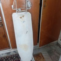 میز اتو پریز دار|اتو و لوازم اتو|تهران, تهرانپارس غربی|دیوار