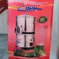 سبزی خرد کن سه کیلویی|خردکن، آسیاب، غذاساز|تهران, ابوذر (منطقه ۱۵)|دیوار