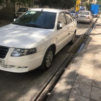 سمند سورن پلاس، مدل ۱۴۰۲|خودرو سواری و وانت|تهران, تهران‌سر|دیوار